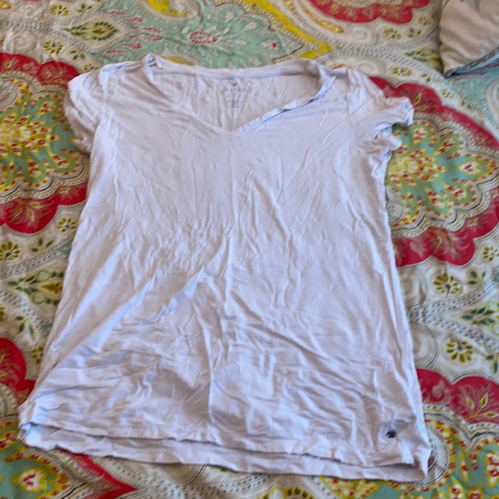 AE “soft and sexy” tshirt